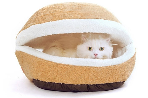 Cat bed