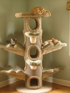 Cat Tree